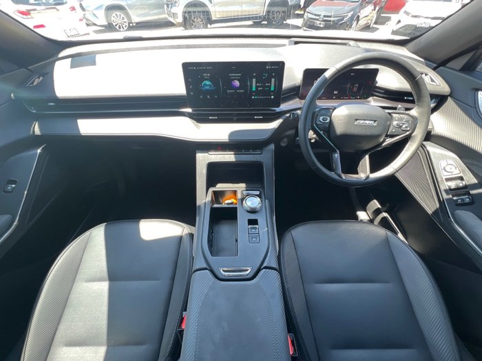 2023 GWM Haval H6GT Lux