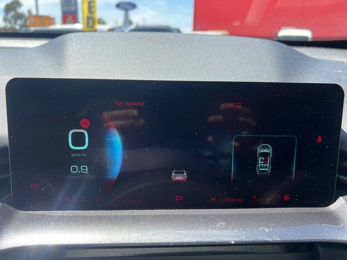 2023 GWM Haval H6GT Lux