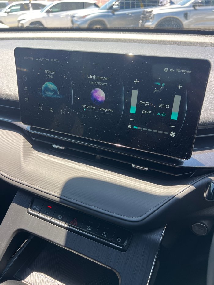 2023 GWM Haval H6GT Lux