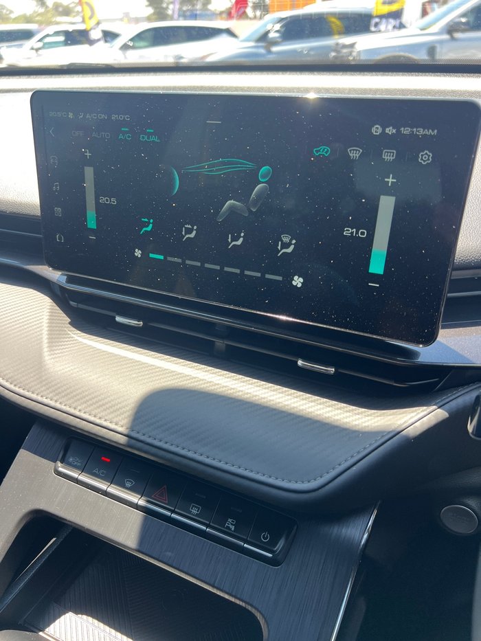 2023 GWM Haval H6GT Lux