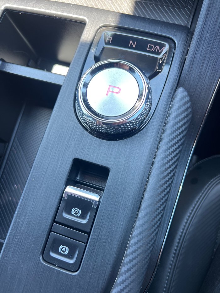 2023 GWM Haval H6GT Lux