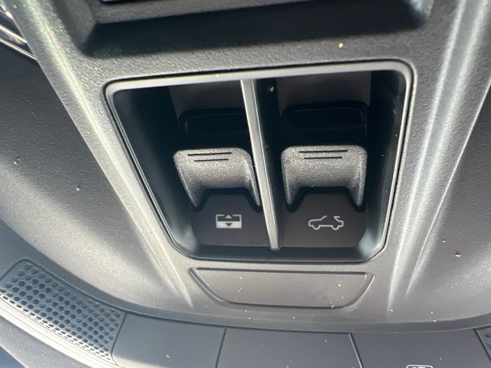 2023 GWM Haval H6GT Lux