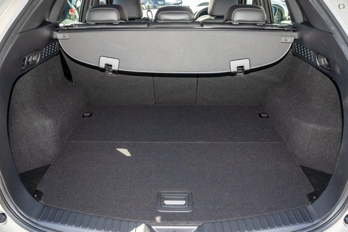 2025 Mazda CX-5 G25 GT SP