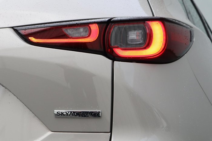 2025 Mazda CX-5 G25 GT SP