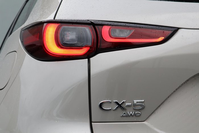 2025 Mazda CX-5 G25 GT SP