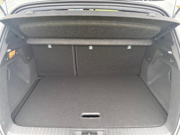 2025 Mitsubishi ASX Aspire