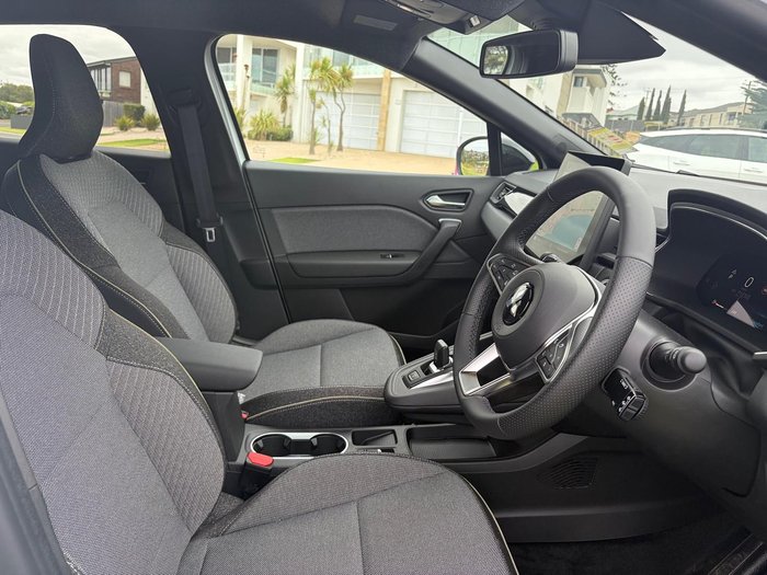 2025 Mitsubishi ASX Aspire