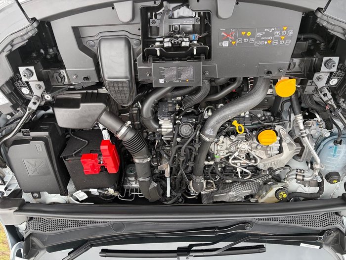 2025 Mitsubishi ASX Aspire