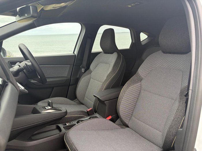 2025 Mitsubishi ASX Aspire