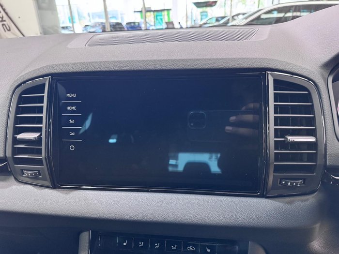 2024 SKODA Karoq 140TSI Sportline