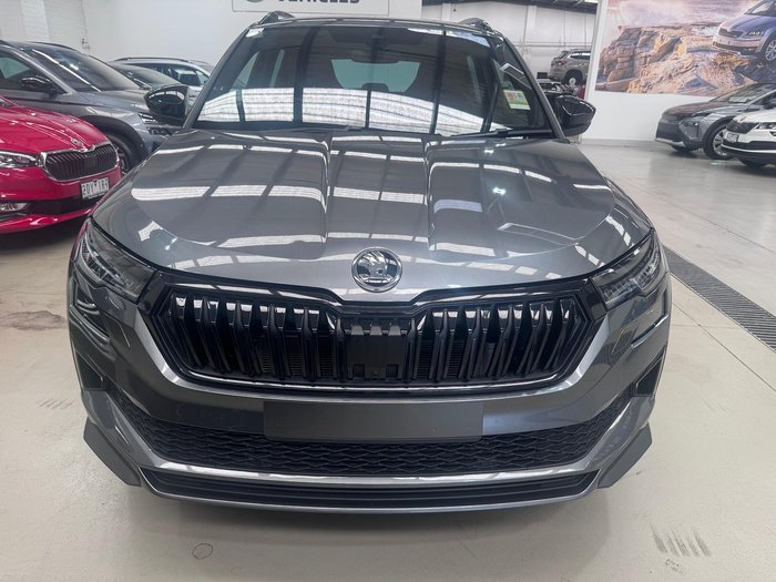 2024 SKODA Karoq