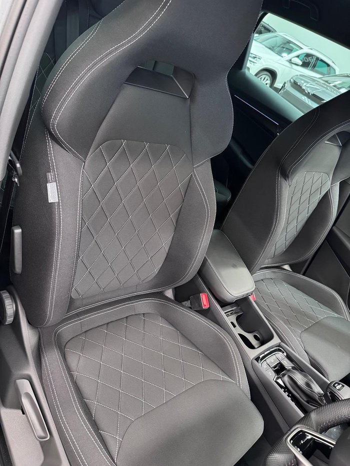 2024 SKODA Karoq 140TSI Sportline