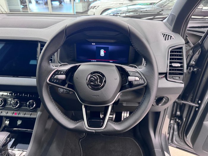 2024 SKODA Karoq 140TSI Sportline