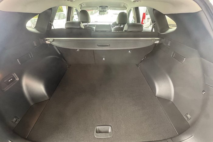 2023 Hyundai Tucson Elite