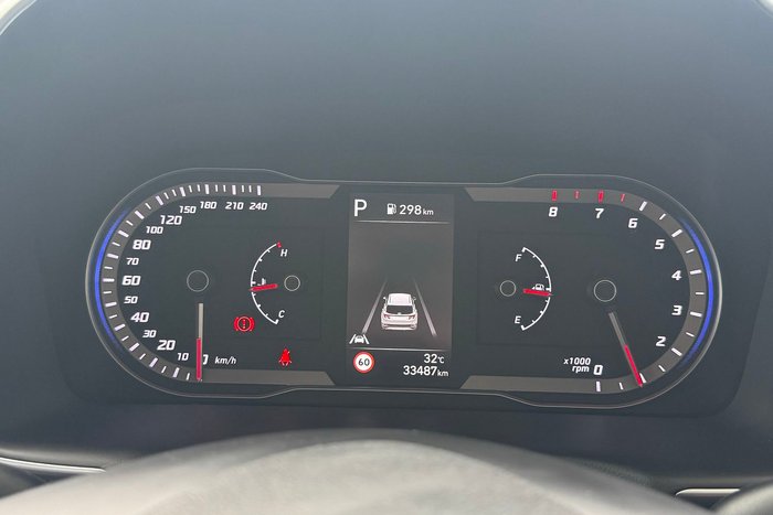 2023 Hyundai Tucson Elite