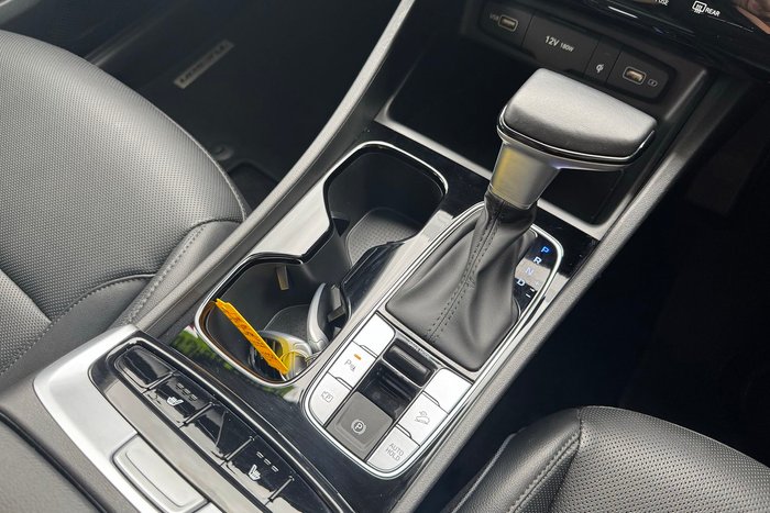 2023 Hyundai Tucson Elite