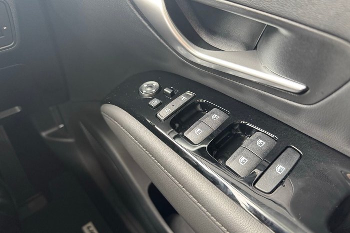 2023 Hyundai Tucson Elite