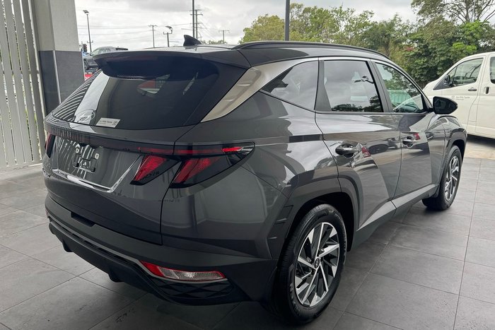 2023 Hyundai Tucson Elite