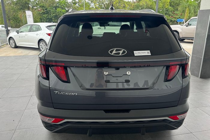 2023 Hyundai Tucson Elite