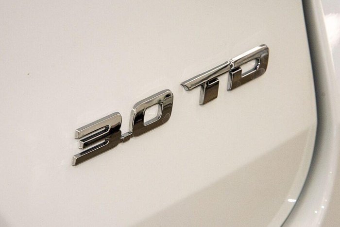 2025 Isuzu MU-X LS-T