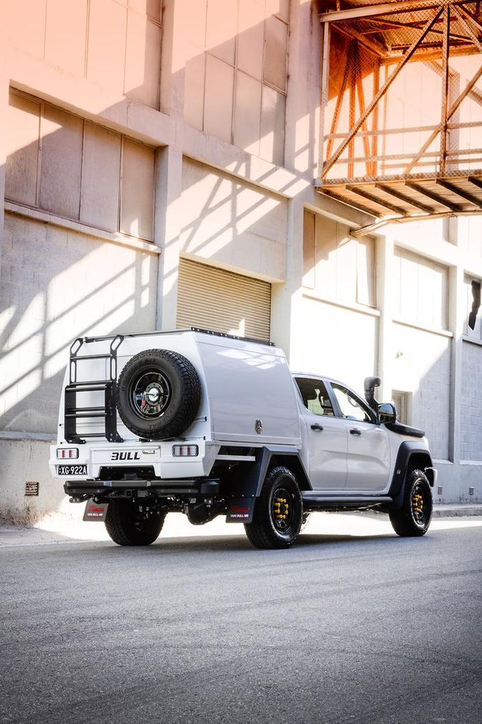 2025 Ford Ranger Super Duty