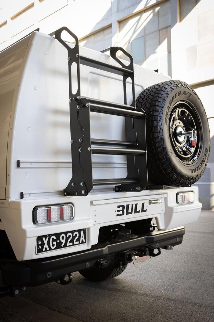 2025 Ford Ranger Super Duty