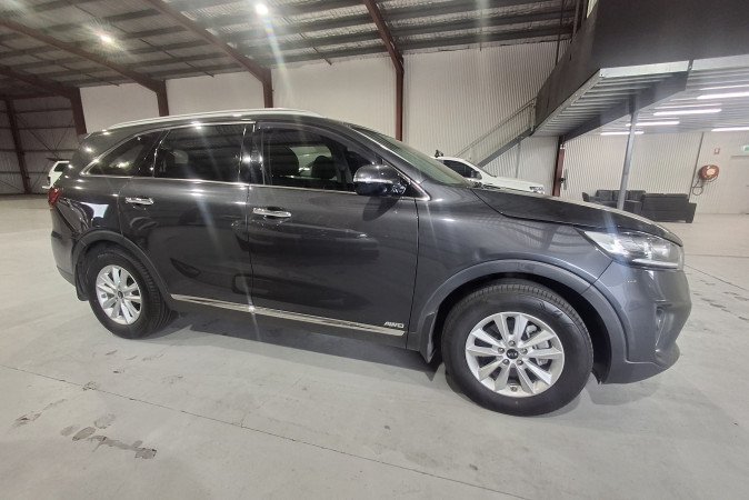2018 KIA SORENTO Si (4x4)
