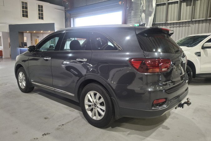 2018 KIA SORENTO Si (4x4)
