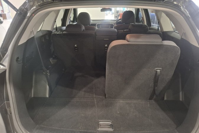 2018 KIA SORENTO Si (4x4)