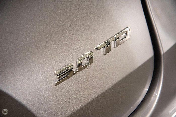 2025 Isuzu MU-X LS-T