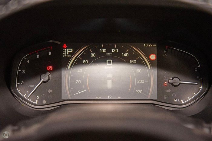 2025 Isuzu MU-X LS-T