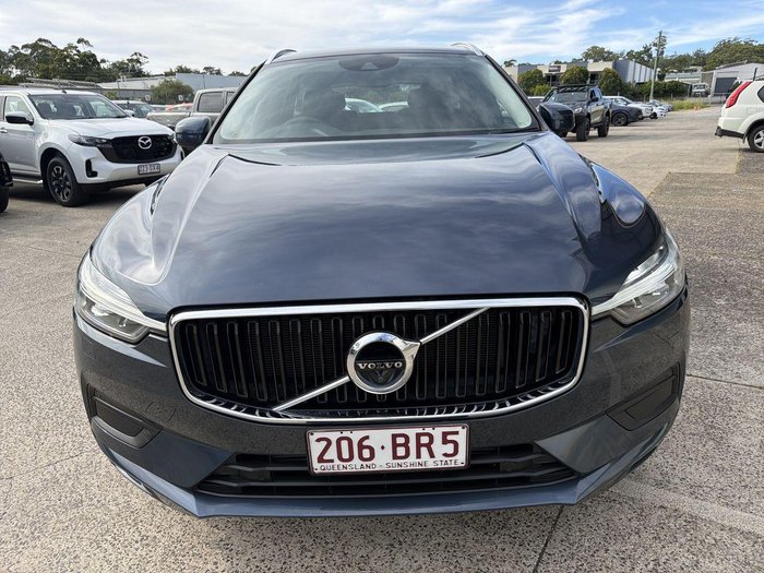 2021 Volvo XC60 T5 Momentum