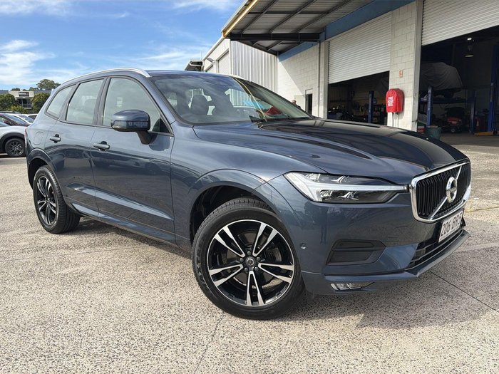 2021 Volvo XC60 T5 Momentum