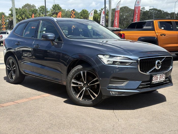 2021 Volvo XC60 T5 Momentum