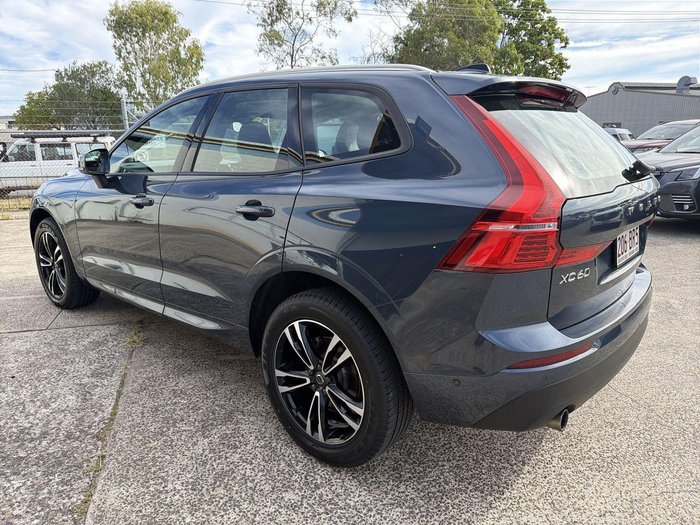 2021 Volvo XC60 T5 Momentum
