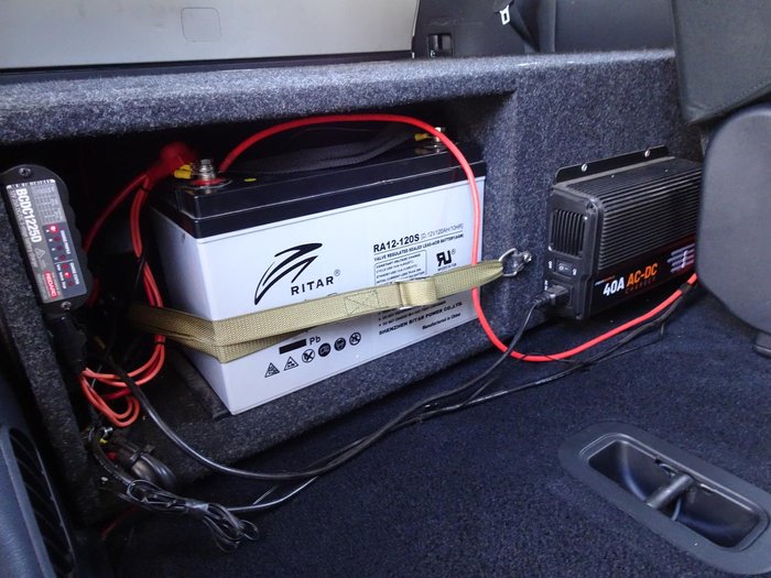 2017 Toyota Landcruiser VX