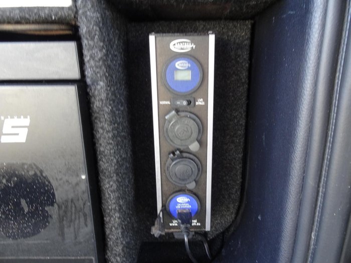 2017 Toyota Landcruiser VX