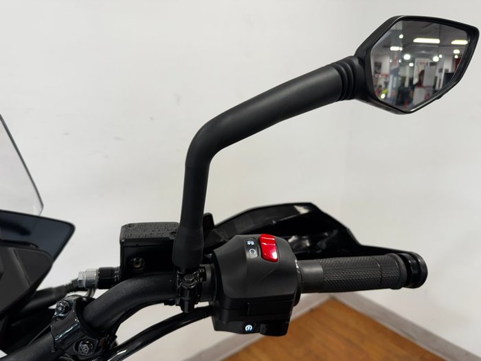 2024 Ktm 390 ADVENTURE WHITE