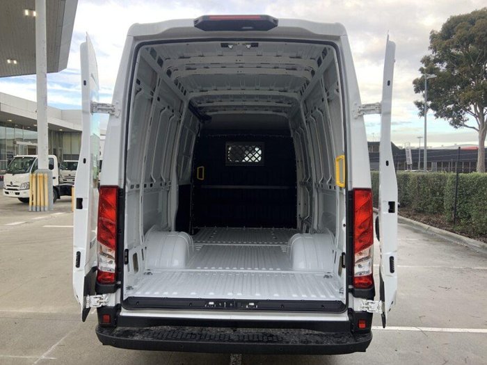 2025 Iveco Daily 50C21V