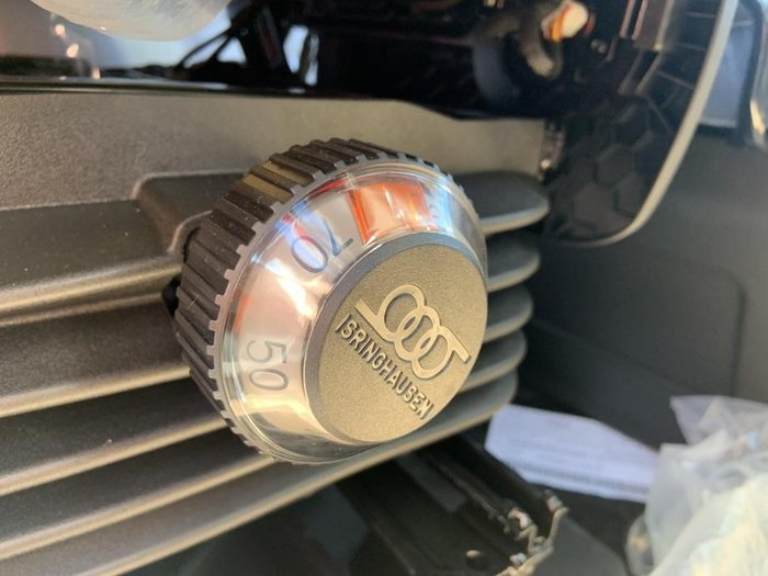 2025 Iveco Daily 50C21V