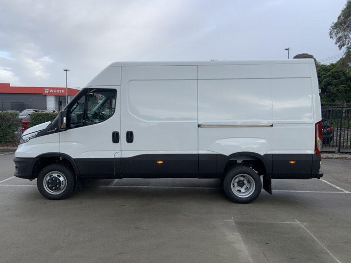 2025 Iveco Daily 50C21V