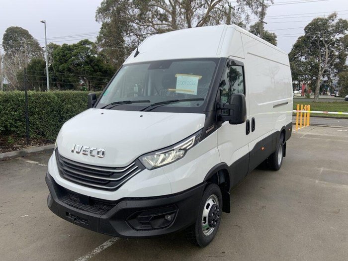 2025 Iveco Daily 50C21V