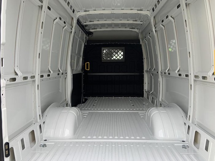 2025 Iveco Daily 50C21V