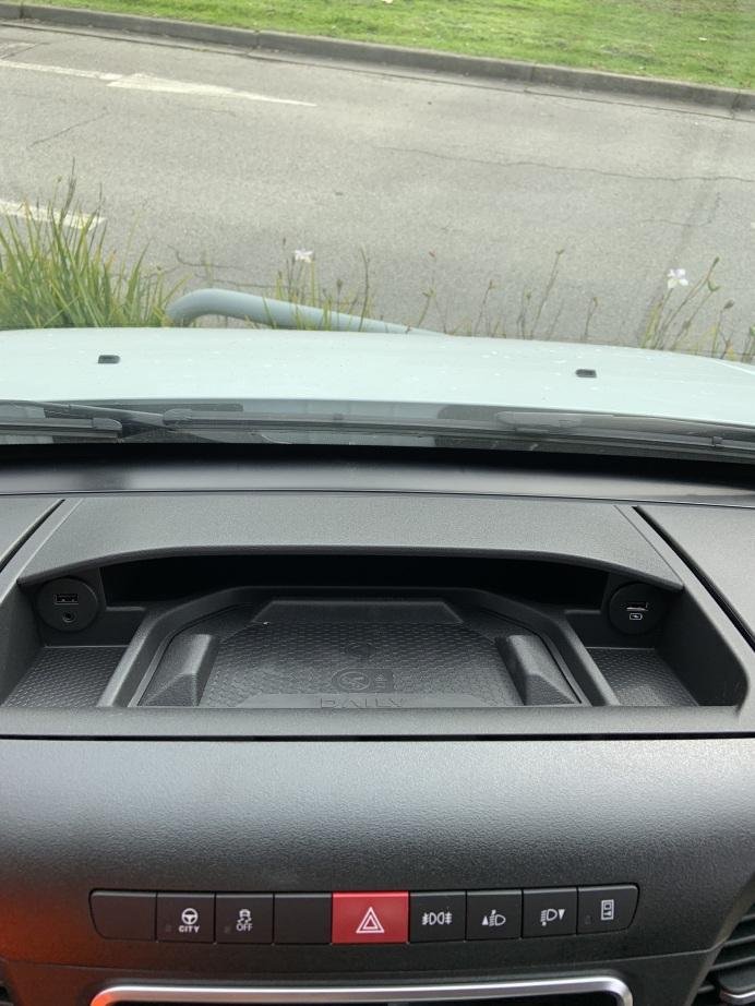 2025 Iveco Daily 50C21V