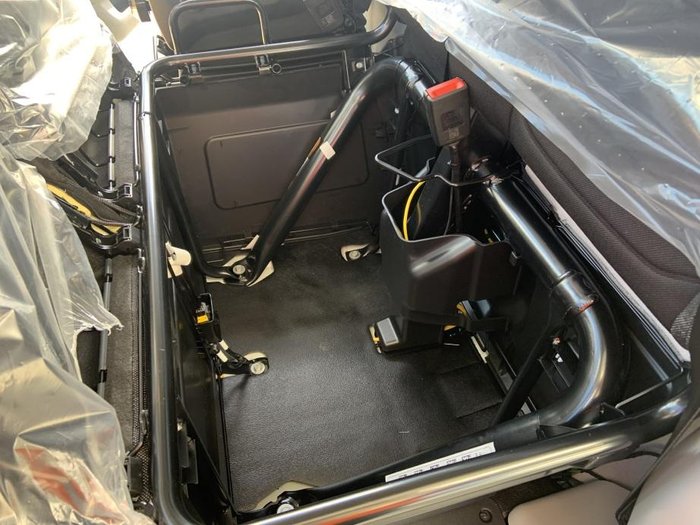 2025 Iveco Daily 50C21V