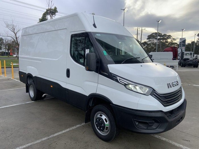 2025 Iveco Daily 50C21V