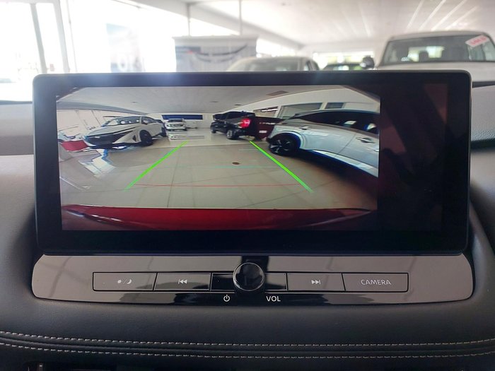 2025 Nissan X-TRAIL ST