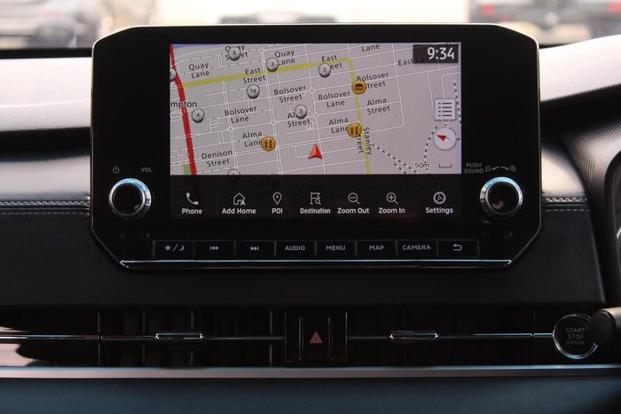 2023 Mitsubishi Outlander LS