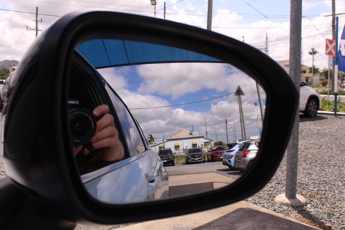 2023 Mitsubishi Outlander LS