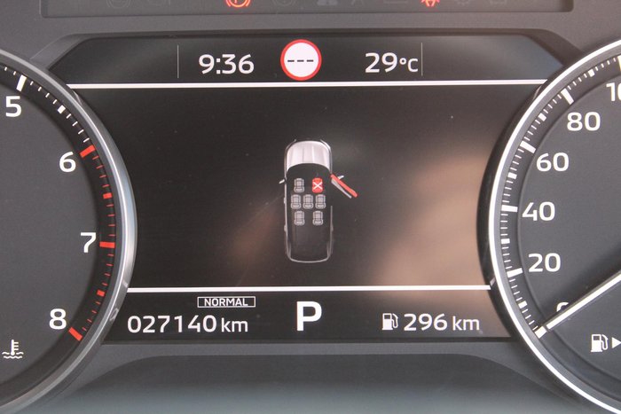 2023 Mitsubishi Outlander LS